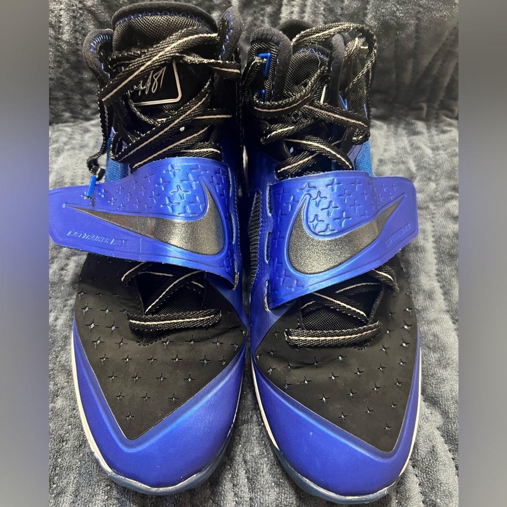 Nike CJ81 trainer max Detroit